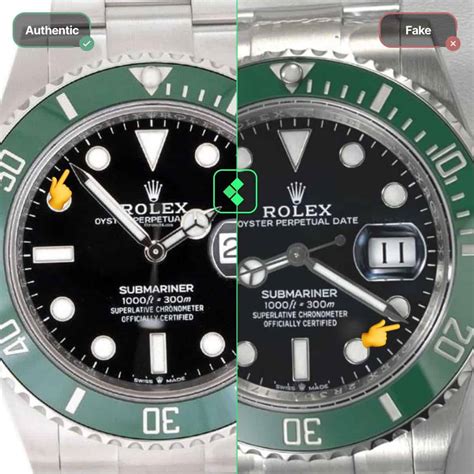 how to spot rolex fake|how to check rolex authenticity.